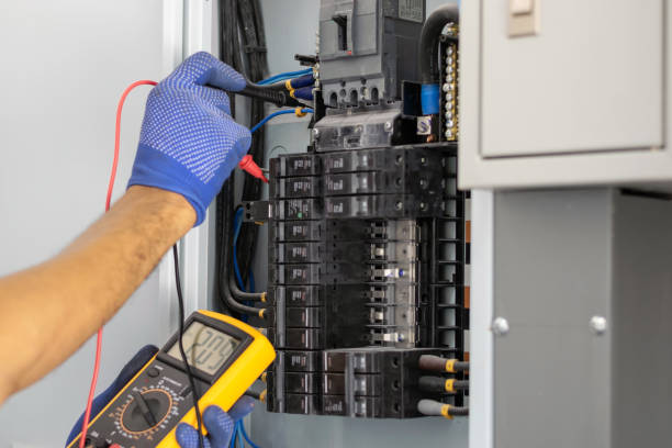 Best Commercial Electrical Services  in Waldwick, NJ